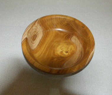 This mulberry dish won a commended certificate for Keith Leonard